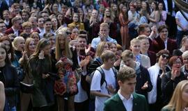 Paskutinis skambutis