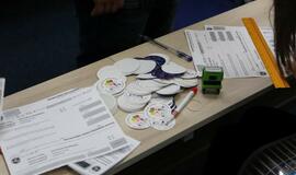 Išankstinis balsavimas