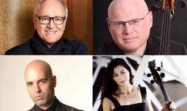 Tarptautinis Klaipėdos violončelės festivalis