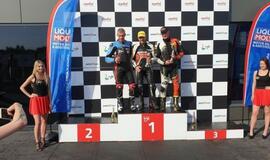 Klaipėdos motosporto klubas pasiruošęs naujiems iššūkiams