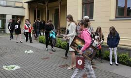 Plečiasi lietuviško žodžio puoselėtojų gretos