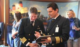 Kruizinis laivas „Queen Victoria“