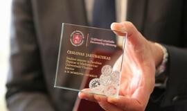 Česlovas Jakubauskas