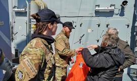 Kariuomenės diena Klaipėdoje