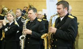 Lietuvos gimnazistai keliavo jūrų keliais