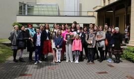 Plečiasi lietuviško žodžio puoselėtojų gretos