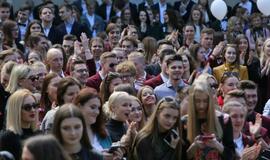 Paskutinis skambutis