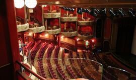 Kruizinis laivas „Queen Victoria“