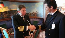 Kruizinis laivas „Queen Victoria“