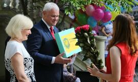 Paskutinis skambutis