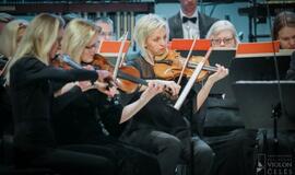 Atidarytas 2-asis Tarptautinis Klaipėdos violončelės festivalis