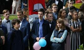 Paskutinis skambutis