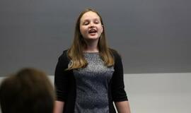 Lietuviško žodžio šviesoje