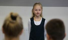 Lietuviško žodžio šviesoje