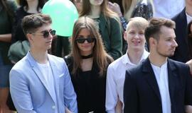 Paskutinis skambutis