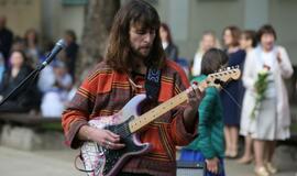 Paskutinis skambutis