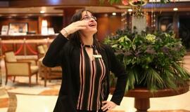 Kruizinis laivas „Queen Victoria“