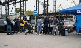 Klaipėdos motosporto klubas pasiruošęs naujiems iššūkiams