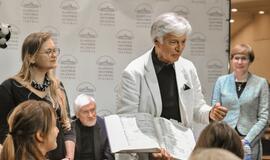 Don Žuano pristatymas