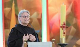 Antrasis Tarptautinis Klaipėdos violončelės festivalis