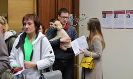 Išankstinis balsavimas