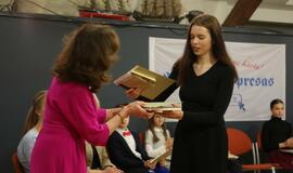 Plečiasi lietuviško žodžio puoselėtojų gretos