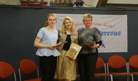 Plečiasi lietuviško žodžio puoselėtojų gretos