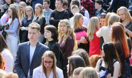 Paskutinis skambutis