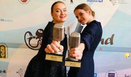 Jaunieji džiazo dainininkai