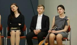 Plečiasi lietuviško žodžio puoselėtojų gretos