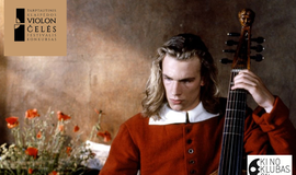 Klaipėdos violončelės festivalis