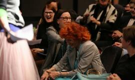 Lietuviško žodžio šviesoje