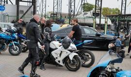 Klaipėdos motosporto klubas pasiruošęs naujiems iššūkiams