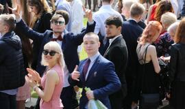 Paskutinis skambutis