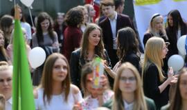 Paskutinis skambutis