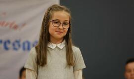 Plečiasi lietuviško žodžio puoselėtojų gretos