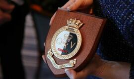 Kruizinis laivas „Queen Victoria“