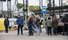 Klaipėdos motosporto klubas pasiruošęs naujiems iššūkiams