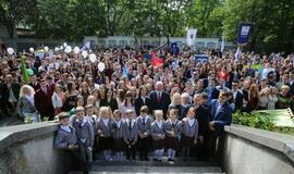 Paskutinis skambutis