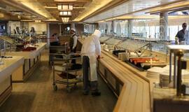 Kruizinis laivas „Queen Victoria“