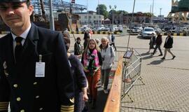 Kruizinis laivas „Queen Victoria“