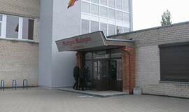 Rinkimai Dainavos apylinkėje