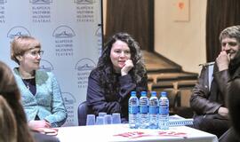 Don Žuano pristatymas