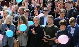 Paskutinis skambutis