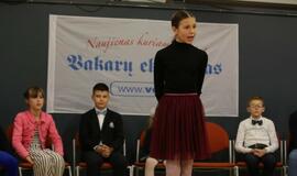 Plečiasi lietuviško žodžio puoselėtojų gretos