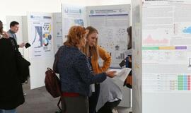 Jūros mokslų ir technologijų konferencija