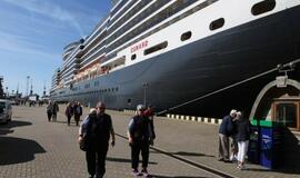 Kruizinis laivas „Queen Victoria“