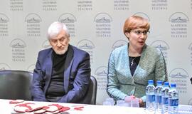 Don Žuano pristatymas