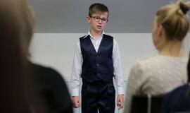 Lietuviško žodžio šviesoje