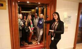 Kruizinis laivas „Queen Victoria“